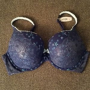 *New* 34DD Body By Victoria